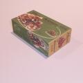 Schuco Motoracer 1006 Motoracer Motor Bike Repro Box