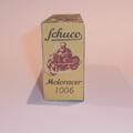 Schuco Motoracer 1006 Motoracer Motor Bike Repro Box