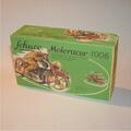 Schuco Motoracer 1006 Motoracer Motor Bike Repro Box