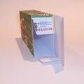 Schuco Motoracer 1006 Motoracer Motor Bike Repro Box
