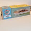 Tri-ang Scalex 414S Derwent Cabin Cruiser Reproduction Box