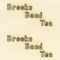 Dinky 0455 Trojan van Brooke Bond Tea (Decal)