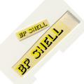 Dinky 0470 Austin van Shell/BP (Decal)