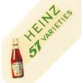 Dinky 0932 Bedford Heinz Beans (Decal)