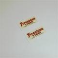 Dinky Toys  28 Series Van Firestone Tyres - Red Logo