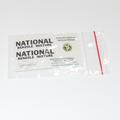 Dinky Toys 443 Petrol Tanker National Benzole Sticker Set