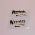 Dinky Toys 514 Guy Van Weetabix Decal Set