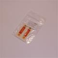 Dinky Toys Dublo 70 AEC Tanker Shell BP Decal Set
