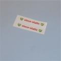 Matchbox Lesney  5 c or d London Bus "Visco-Static" Decal Set