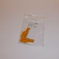 Matchbox Lesney 13 c Ford Thames Recovery Decal Set