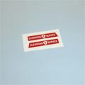 Matchbox Lesney 15 c Dennis Refuse Cleansing Service Decal Set