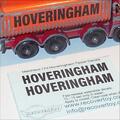 Matchbox Superfast 17 e Hoveringham Tipper Decal Set