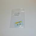 Matchbox Lesney 19 d Lotus Racing Car RN#3 and Stripe Decal Set