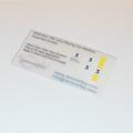 Matchbox Superfast 19 e Lotus Racing Car #3 Sticker Set