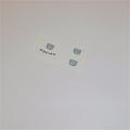 Matchbox Lesney 55 b Ford Fairlane 55 c Galaxie 55 d Mercury Police Sticker Set