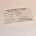 Matchbox Superfast 66d2s Greyhound Coach Grey Sticker Set