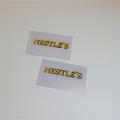 Matchbox Lesney 69 a Commer Nestles Van Decal Set