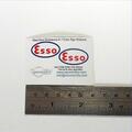 Matchbox Lesney Accessory Pack A1a2 Esso Petrol Street Sign Decals