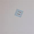 Matchbox Lesney Kingsize K  3b Hatra Shovel Stickers
