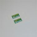 Matchbox Lesney Kingsize K 18a Articulated Horsebox Ascot Stables Sticker Set