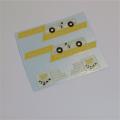 Matchbox Lesney Major Pack M6b King Size K5b Racing Car Transporter Decal Set