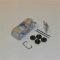 Dinky Toys 152c 35d Austin Seven Car Reproduction Kit