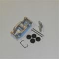 Dinky Toys  35d 152C Austin Seven Car Reproduction Kit