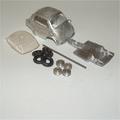 Spot-On Isetta Bubble Car Reproduction Kit