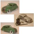 Dinky Toys  30a Chrysler Airflow Reproduction Kit