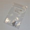 Rivet Heads Regular Size 10 Pack