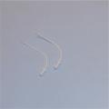 Aerials Pair of Curved Antennas - White