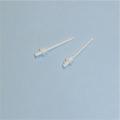 Aerials Pair of Short Antennas - White