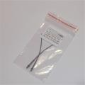 Aerials Pair of long Whip Antennas - Dark Grey