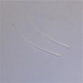 Aerials Pair of long Whip Antennas - White