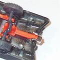 Husky 1002 Batmobile Exhaust Ring