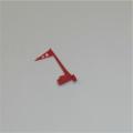Corgi Toys  336 James Bond Toyota Antenna Red Plastic Aerial with Flag