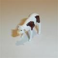 Corgi  58 Beast Carrier calf with head down