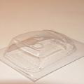Corgi Toys 316 NSU Prinz Window unit