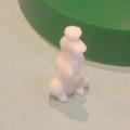 Corgi Toys  511 Chipperfields Poodle Sitting