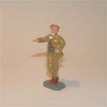Corgi Toys 9004 Bentley World of Wooster Bertie Standing Figure