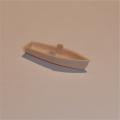 Corgi Juniors    2 Citroen Safari Boat Cream Plastic