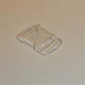 Corgi Juniors    9B Cadillac Eldorado Clear Plastic Window Unit