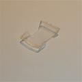 Corgi Juniors    9B Cadillac Eldorado Clear Plastic Window Unit