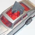 Corgi Juniors   40 James Bond Aston Martin Passenger Red