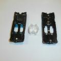 Corgi Juniors 1002 69 Batmobile Windscreen