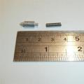 Corgi Toys   54 55 60 Fordson Tractor Spring Exhaust