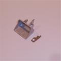 Corgi Toys   69 Massey Tractor Later Shovel Bucket with Steel Clip
