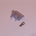 Corgi Toys   69 Massey Tractor Later Shovel Bucket with Steel Clip