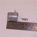 Corgi Toys   69 Massey Tractor Later Shovel Bucket with Steel Clip