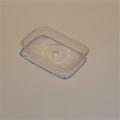 Corgi Toys  237 Oldsmobile 88 County Sheriff Window Windscreen Unit